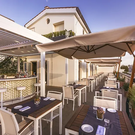 Hotel The Glam 4*