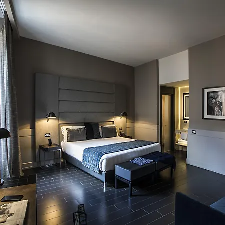 The Style 4* Roma