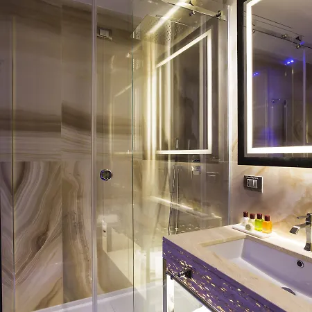 Hotel The Style Roma