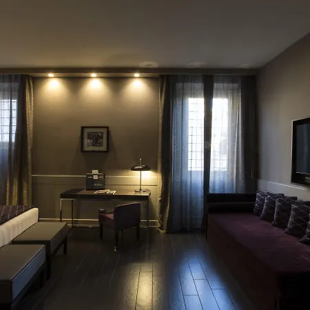 Hotel The Style 4*