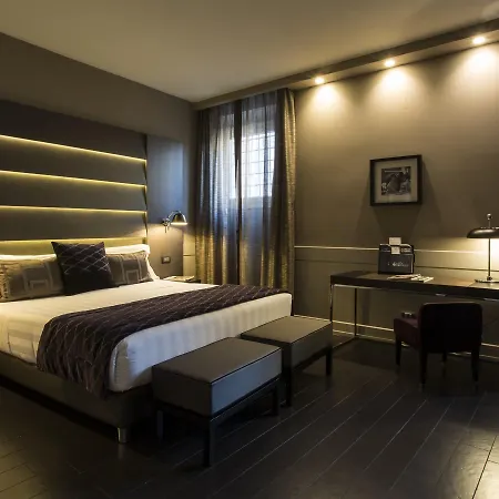 The Style Hotel Roma