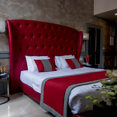 Castellino Hotel 4*