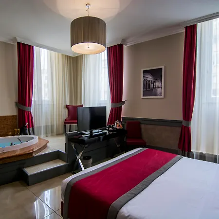 Castellino 4*
