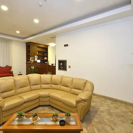 Casa I Cappuccini Hotel Rome