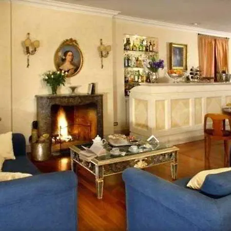 Mozart Hotel Roma
