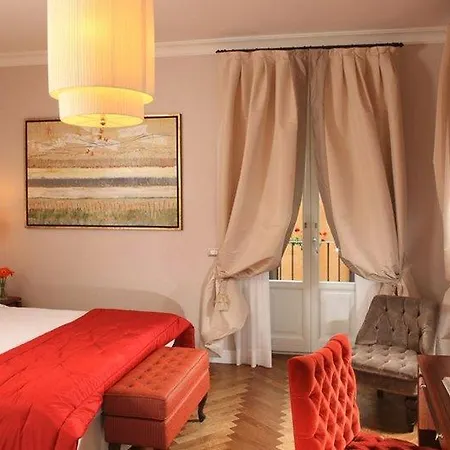 Mozart Hotel Roma
