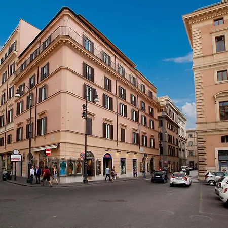 Oriana Homel Rome