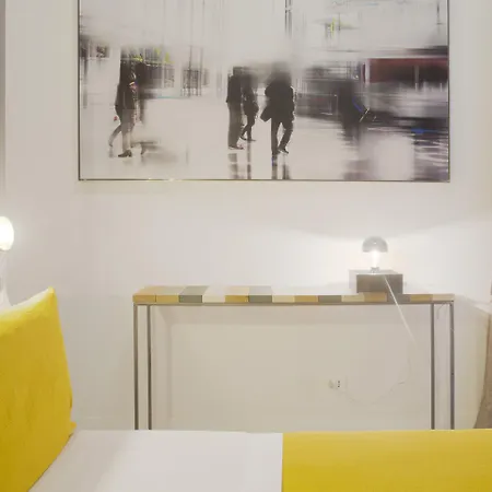 Piazza Di Spagna 9 Bed and breakfast 3*