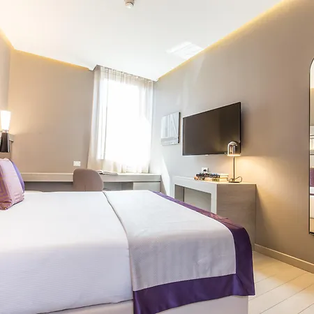 Hotell Orazio Palace