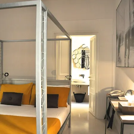 Bed and breakfast Piazza Di Spagna 9 3*