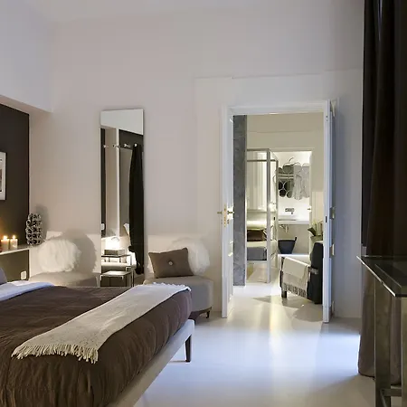 Piazza Di Spagna 9 Bed and breakfast