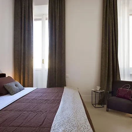 Bed and breakfast Piazza Di Spagna 9 3*