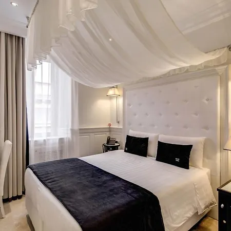 Tito Hotel Rom