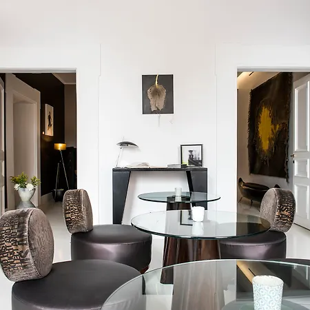 Bed and breakfast Piazza Di Spagna 9 Roma