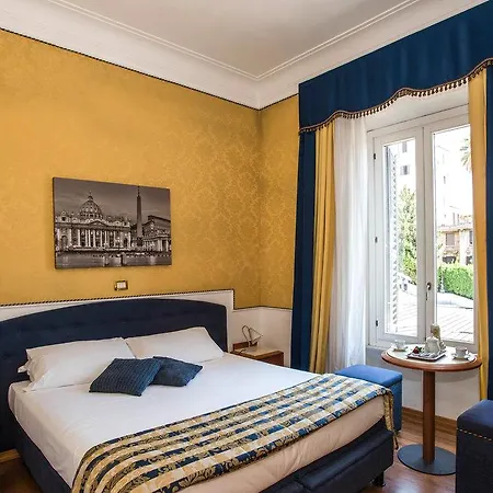 Guest house Ih Piazza Di Spagna View - Luxury 3*