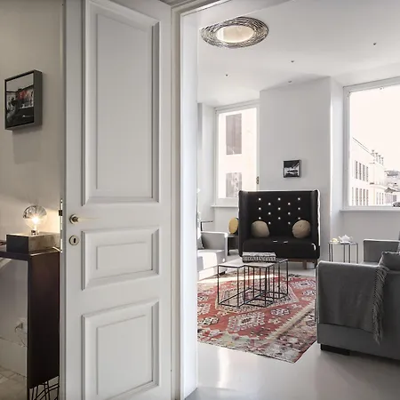 Piazza Di Spagna 9 Bed and breakfast Roma