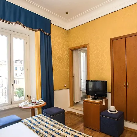Guest house Ih Piazza Di Spagna View - Luxury
