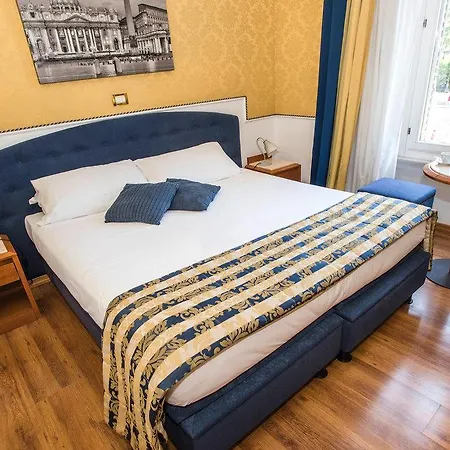 Guest house Ih Piazza Di Spagna View - Luxury