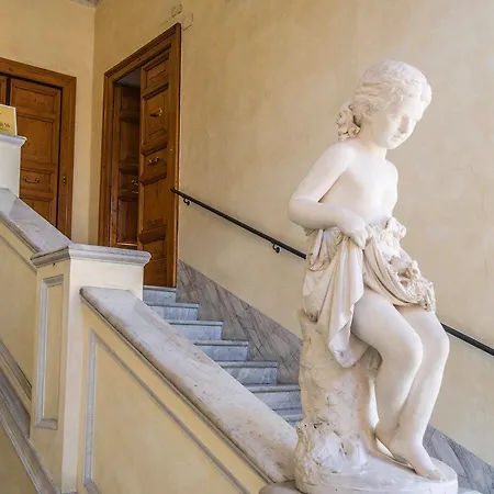Guest house Ih Piazza Di Spagna View - Luxury
