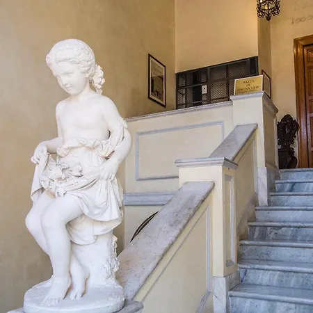Ih Piazza Di Spagna View - Luxury 3*