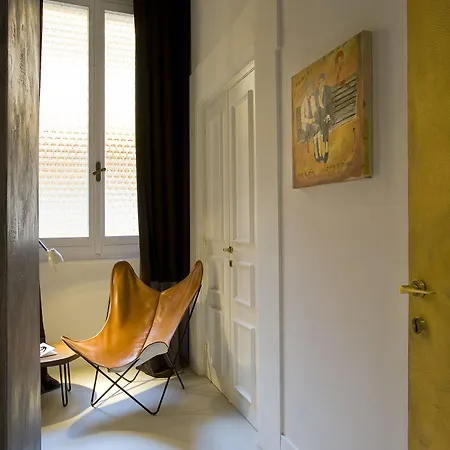 Piazza Di Spagna 9 Bed and breakfast 3*