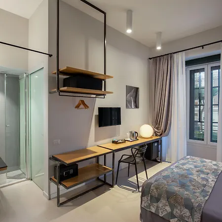 Hotel Viminale View