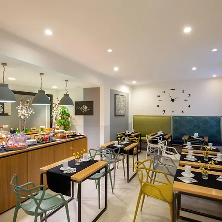 Viminale View Hotel