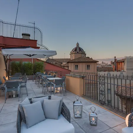 Hotel Otivm