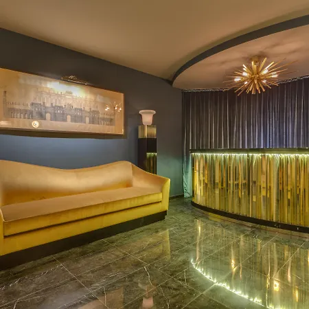 Hotel Otivm
