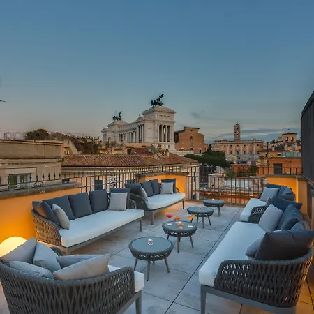 Otivm Hotel 4*