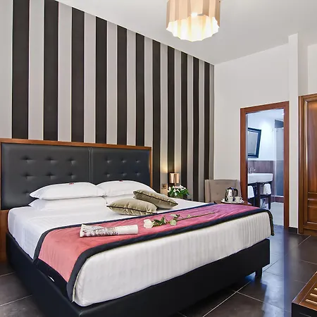 Hotel Navona Colors