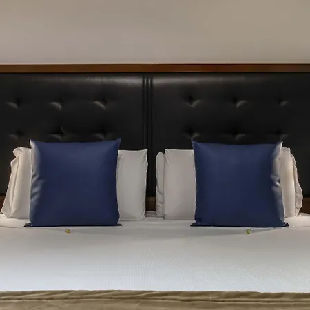 Hotel Navona Colors Rzym