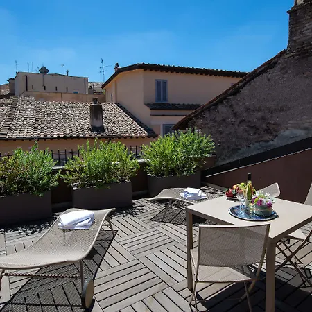 Navona Colors Hotel