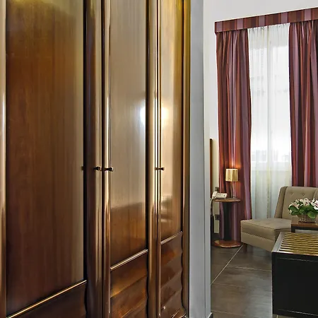Navona Colors Hotel Rzym
