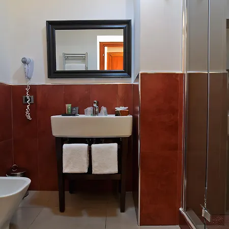 Navona Colors Hotel Rzym
