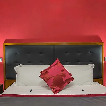 Hotel Navona Colors Rzym