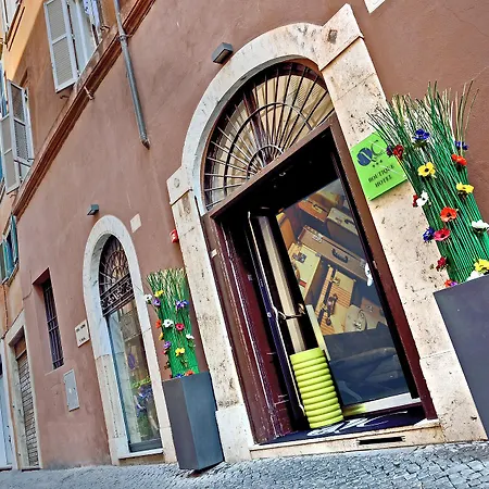 Navona Colors Hotel