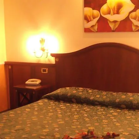 Aurora Garden Hotel Roma
