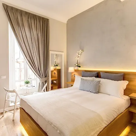 The Spanish Campo De' Fiori 3* Рим