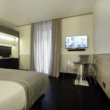 Aparthotel Unica