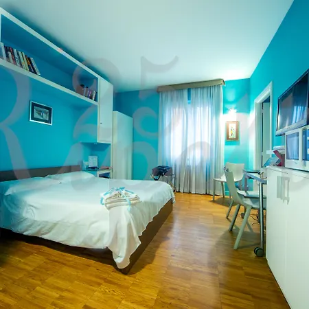 Apartmanhotel Ripetta 25 Prestige