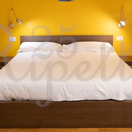 Apartmanhotel Ripetta 25 Prestige