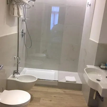 博物馆酒店 罗马