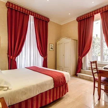 Guest house Terrace