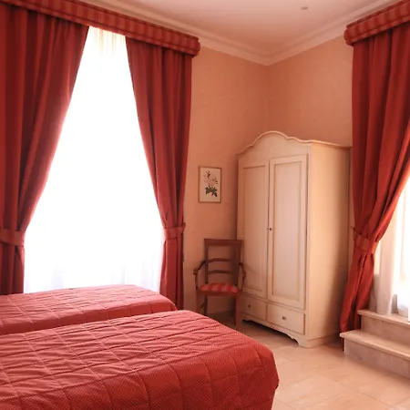 Guest house Terrace Rome