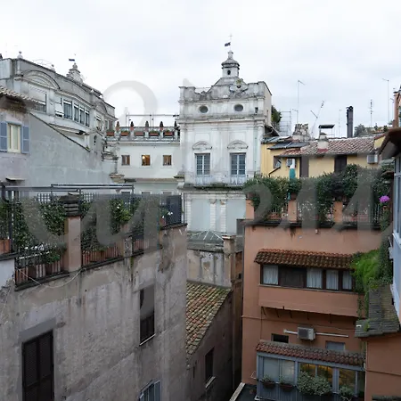 Apartmanhotel Ripetta 25 Prestige 2*