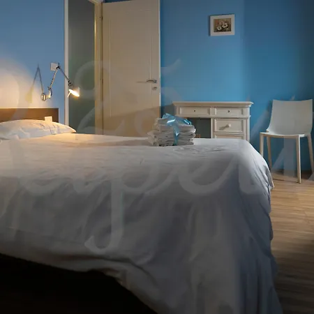 Apartmanhotel Ripetta 25 Prestige 2*