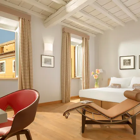 Palazzo Scanderbeg Roma