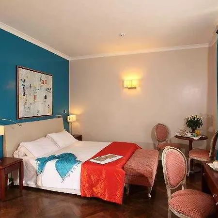 Vivaldi Luxury Hotel