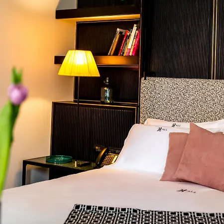 The H'all Tailor Hotel 5*